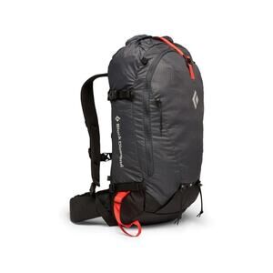 Black Diamond Cirque 50L Backcountry Ski Touring Pack M/L Black/ Gray